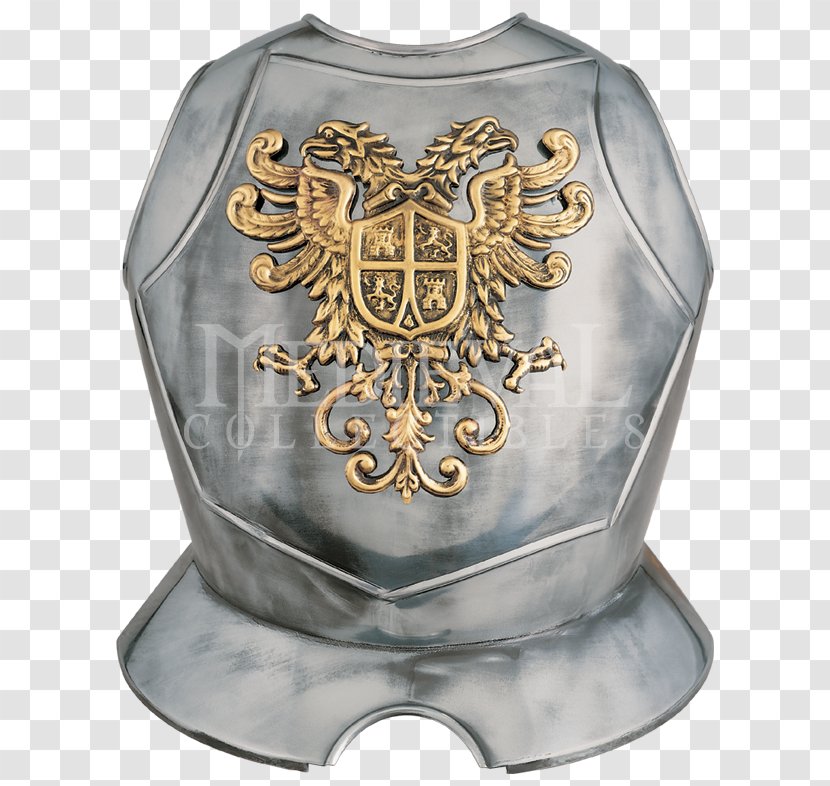 Zazzle Breastplate United States Armour Knight Transparent PNG