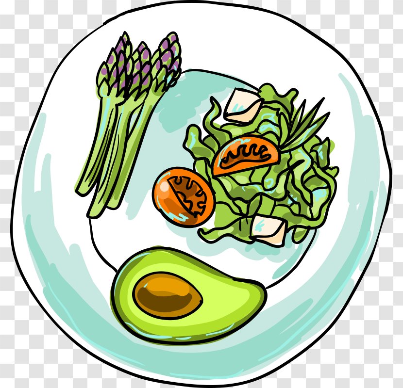 Organic Food Cooking Clip Art - Flower Transparent PNG