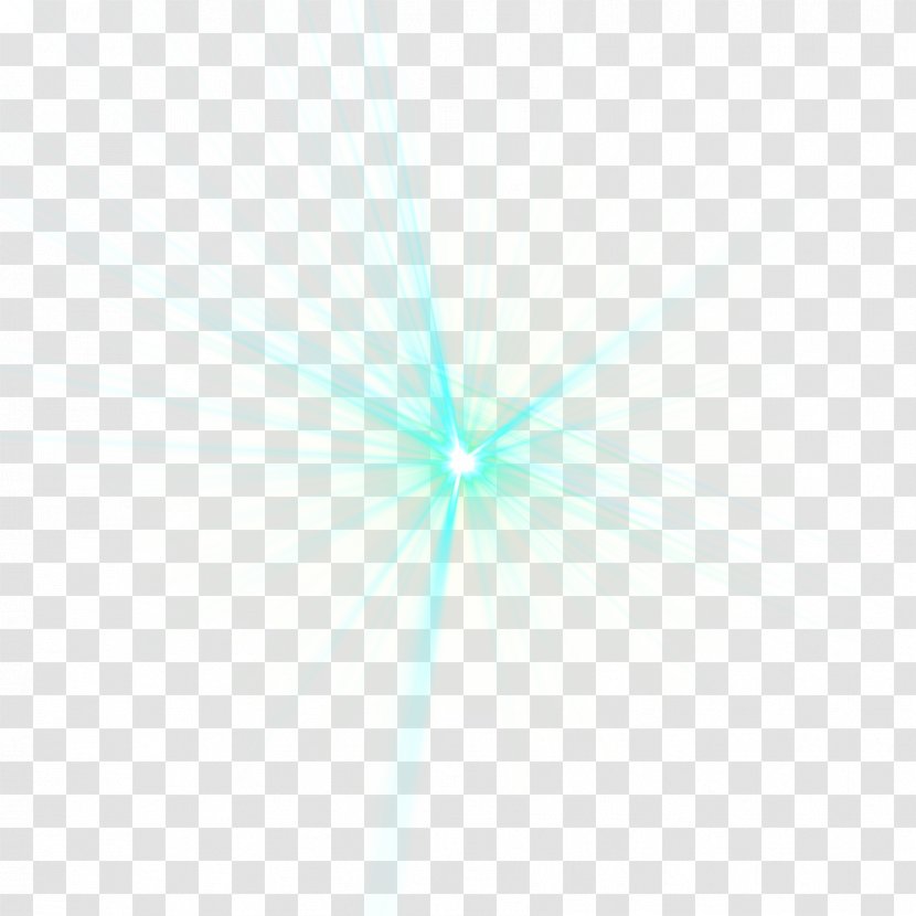 Light Desktop Wallpaper Line Computer Microsoft Azure - Blue - Shine Transparent Images Transparent PNG