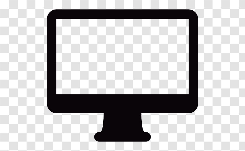 Desktop Computers Environment Icon Design - Multimedia - Computer Transparent PNG
