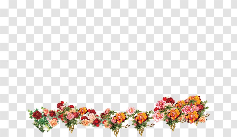 Flower Download - Arranging - Wedding Flowers Transparent PNG