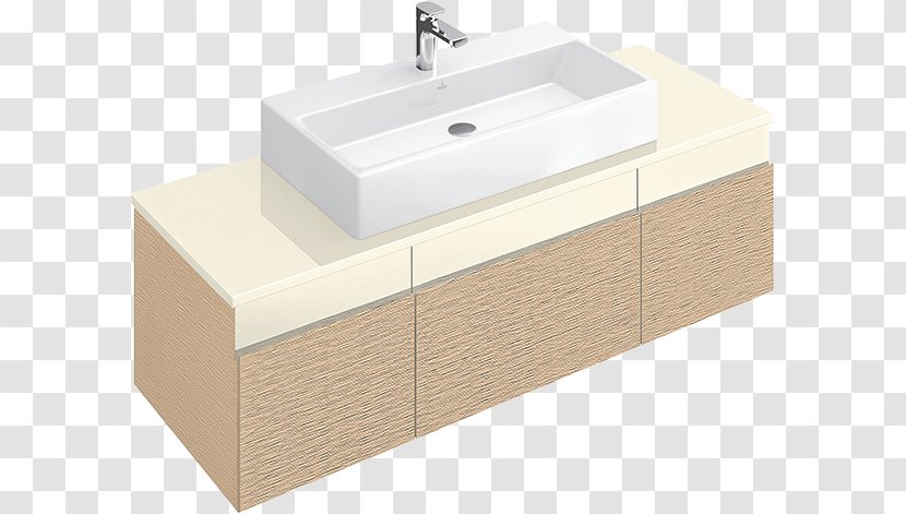 Villeroy & Boch Memento - Bathroom - Washbasin 1000 X 470 MementoVanity 800 SinkOpen Vanity Transparent PNG
