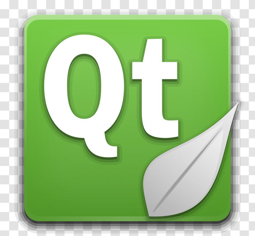 Qt Creator - Text - Sign Transparent PNG