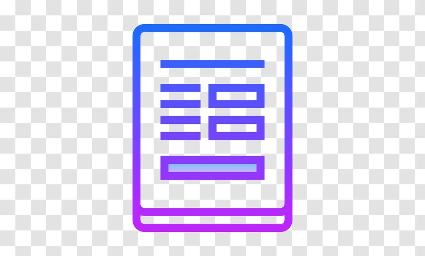 Information Icon - Purple - Form Transparent PNG