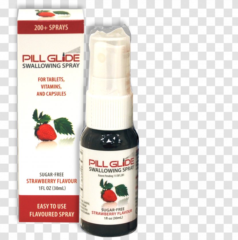 Tablet Flavor Liquid Capsule Sugar - Plant - Gum Spray Transparent PNG