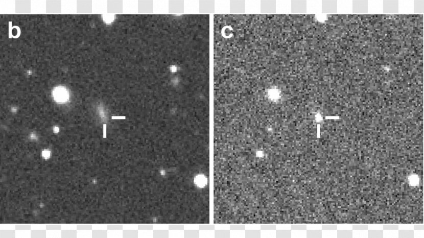 Light-year Supernova Astronomer Explosion - Exoplanet - Light Transparent PNG
