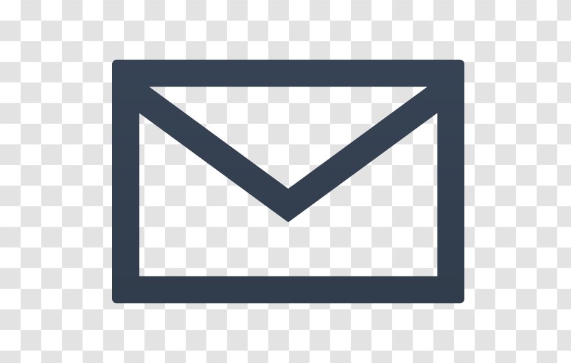 Letter Email Message - Symbol Transparent PNG