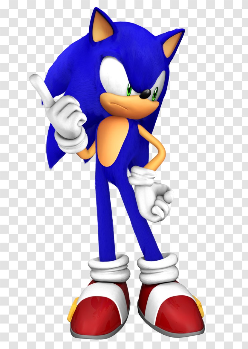 Sonic Forces The Hedgehog Unleashed Mario & At Olympic Games Shadow Transparent PNG