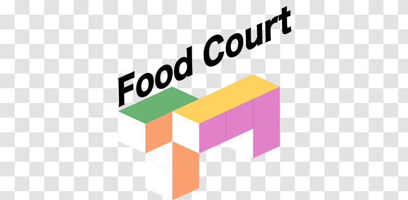 Logo Brand - Area - Food Court Transparent PNG