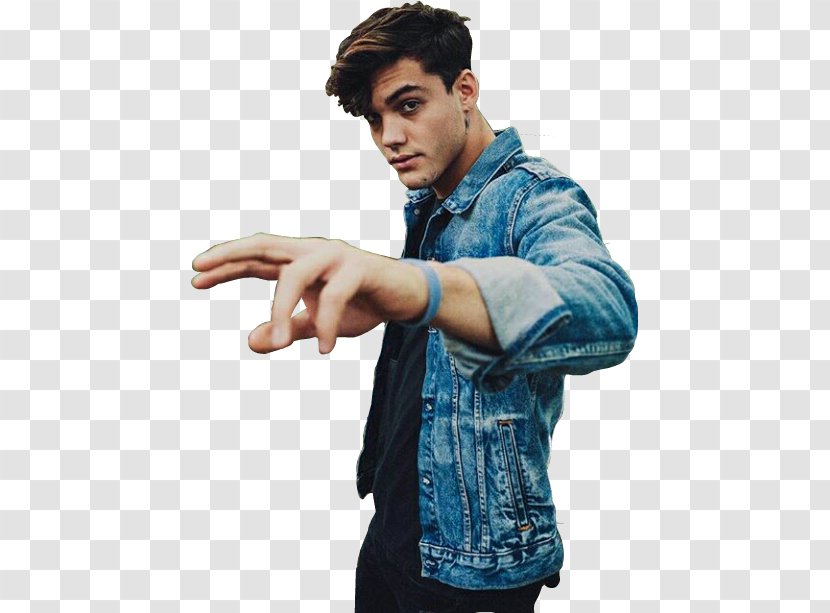 Ethan Dolan Twins Drawing Photography - Arm - Will Grayson Transparent PNG