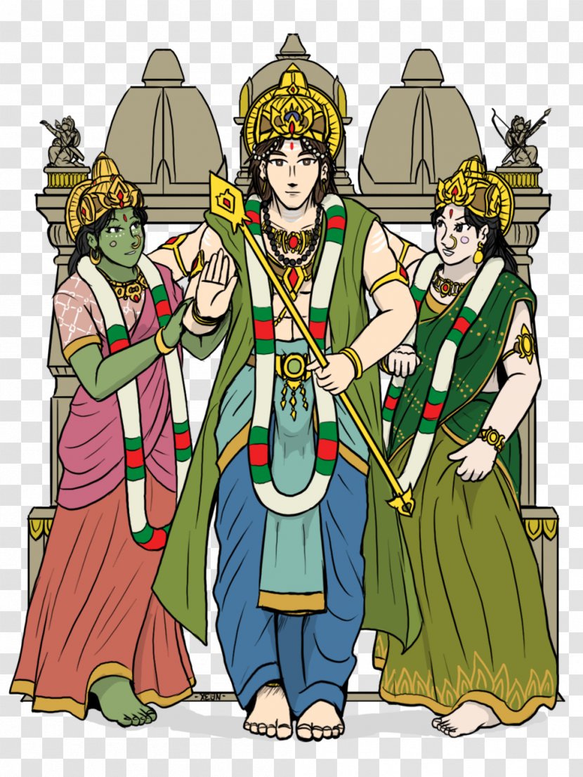 Shiva Thaipusam Batu Caves Kartikeya Ganesha - Flower - Lord Transparent PNG
