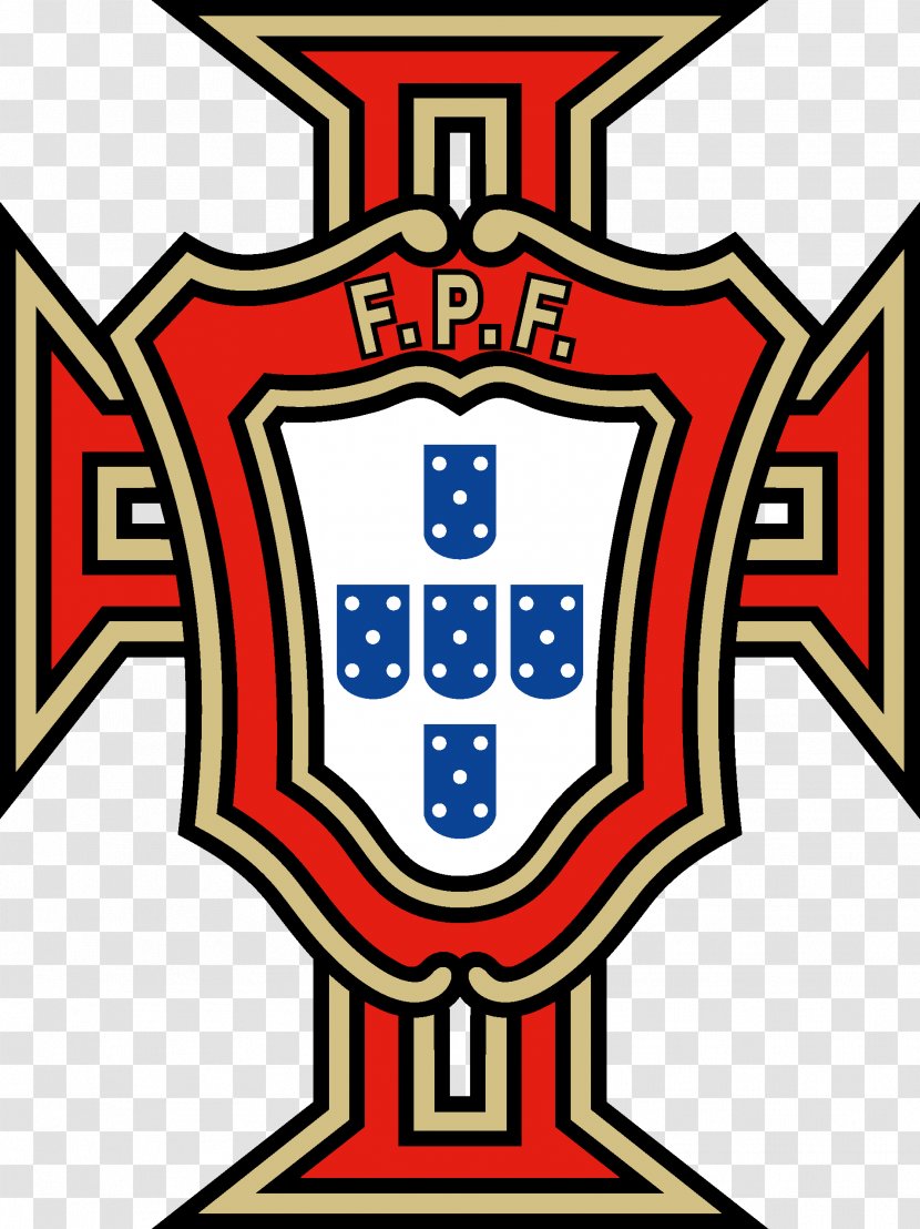 Portugal National Football Team Under-19 2018 World Cup - Symbol Transparent PNG