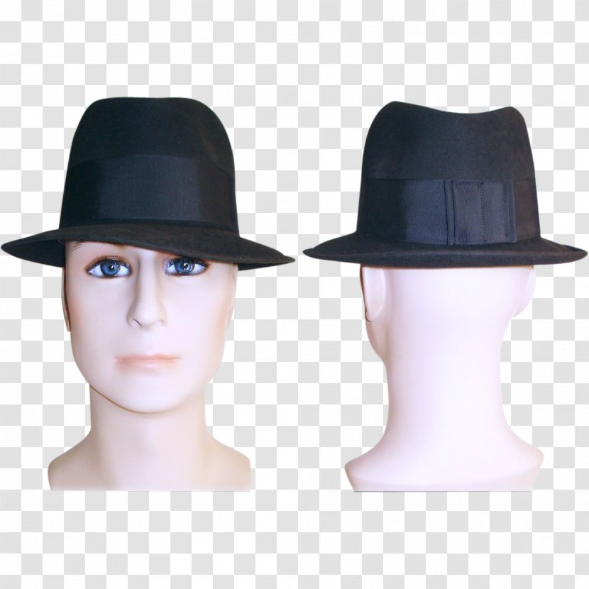 Hat Headgear Fedora Cap - Hats Transparent PNG