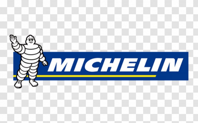 Car Michelin Itatiaia Run-flat Tire - Banner Transparent PNG