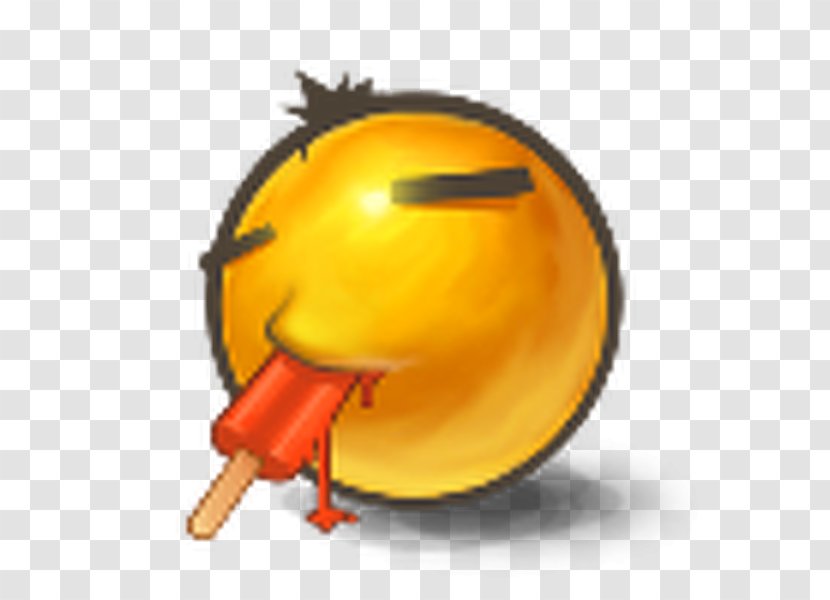 Emoji Emoticon Smiley Symbol - Yellow Transparent PNG
