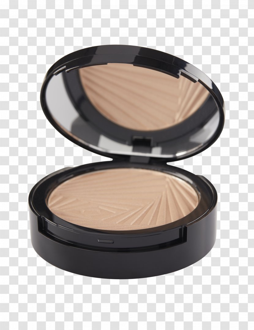 Face Powder Cosmetics Highlighter Anastasia Beverly Hills Bronzer Transparent PNG