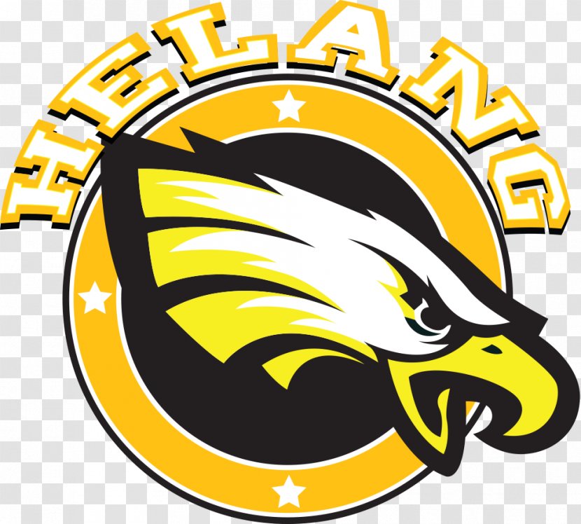 Logo Eagle Beak Decal - Trademark Transparent PNG