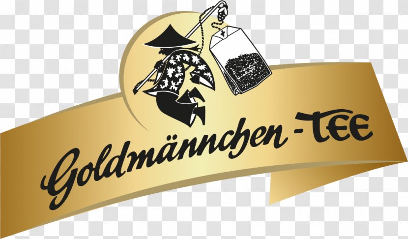 Tea Goldmännchen-TEE Cafe J.J.Darboven GmbH & Co. KG Coffee - Label Transparent PNG