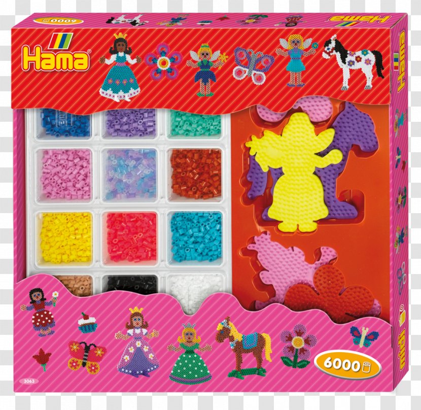 Box Bead Gift Toy Smyths - Hamabeadscom Ltd - Buy Gifts Transparent PNG