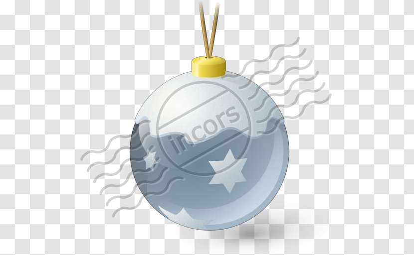 Christmas Ornament Transparent PNG