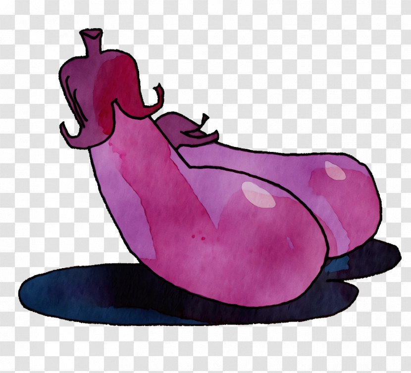 Purple Transparent PNG