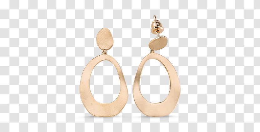 Earring Body Jewellery - Jewelry Transparent PNG