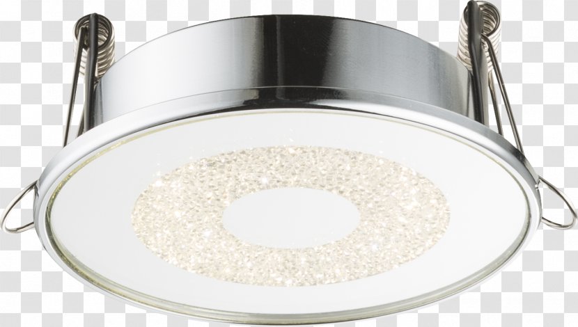 Light Fixture Light-emitting Diode Stage Lighting Instrument - Ceiling Transparent PNG