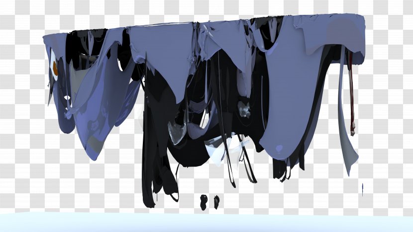 Clothes Hanger Font - Clothing - Design Transparent PNG
