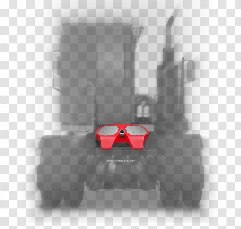 Terminal Tractor Fifth Wheel Coupling Truck Car - Jockey Transparent PNG