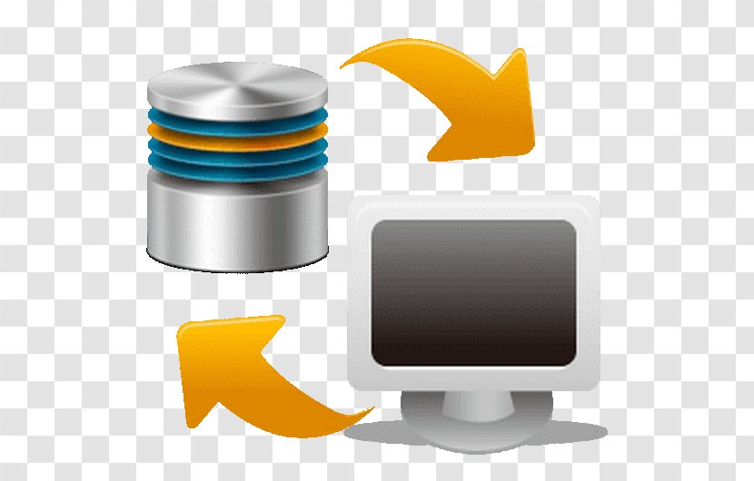 Database Server - Oracle - Computer Transparent PNG