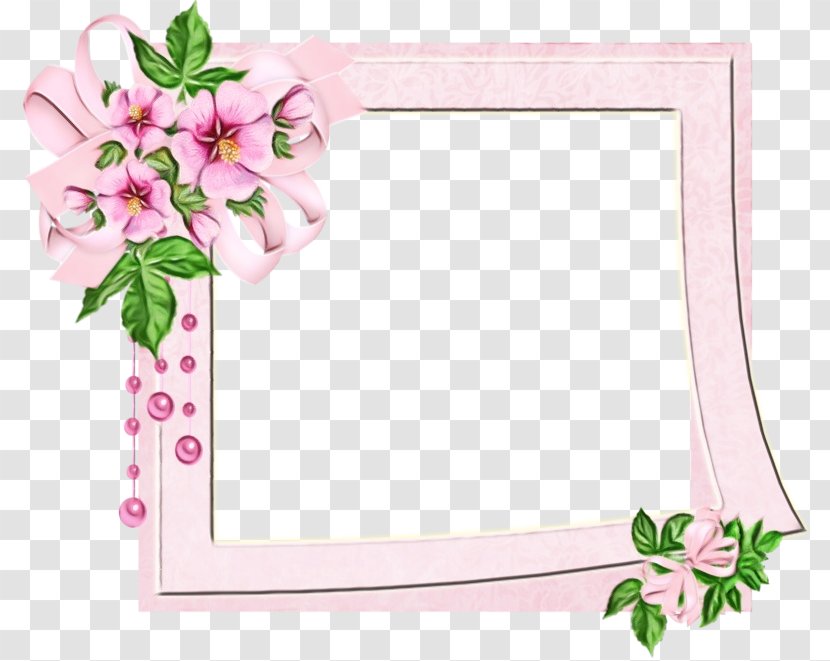 Background Color Frame - Interior Design - Rectangle Plant Transparent PNG