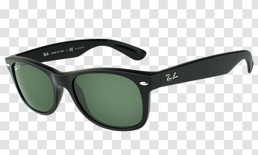 Ray-Ban Wayfarer New Classic Sunglasses Original - Rayban - Ray Ban Transparent PNG