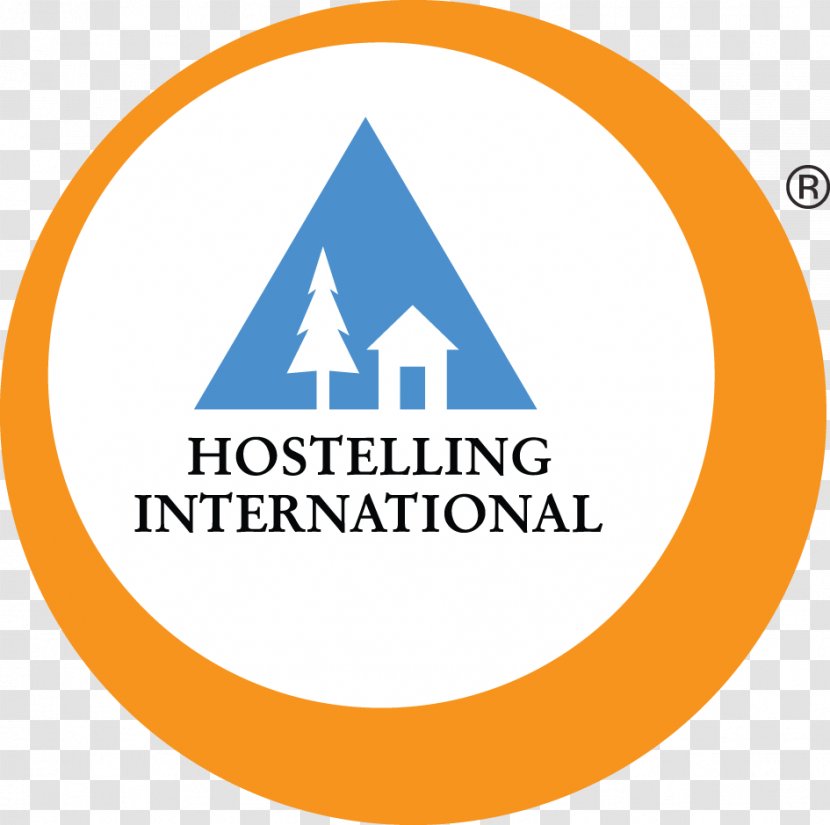 Hostelling International Backpacker Hostel An Óige Santa Monica Youth Hostels Association Of India - Diagram - Orange Transparent PNG