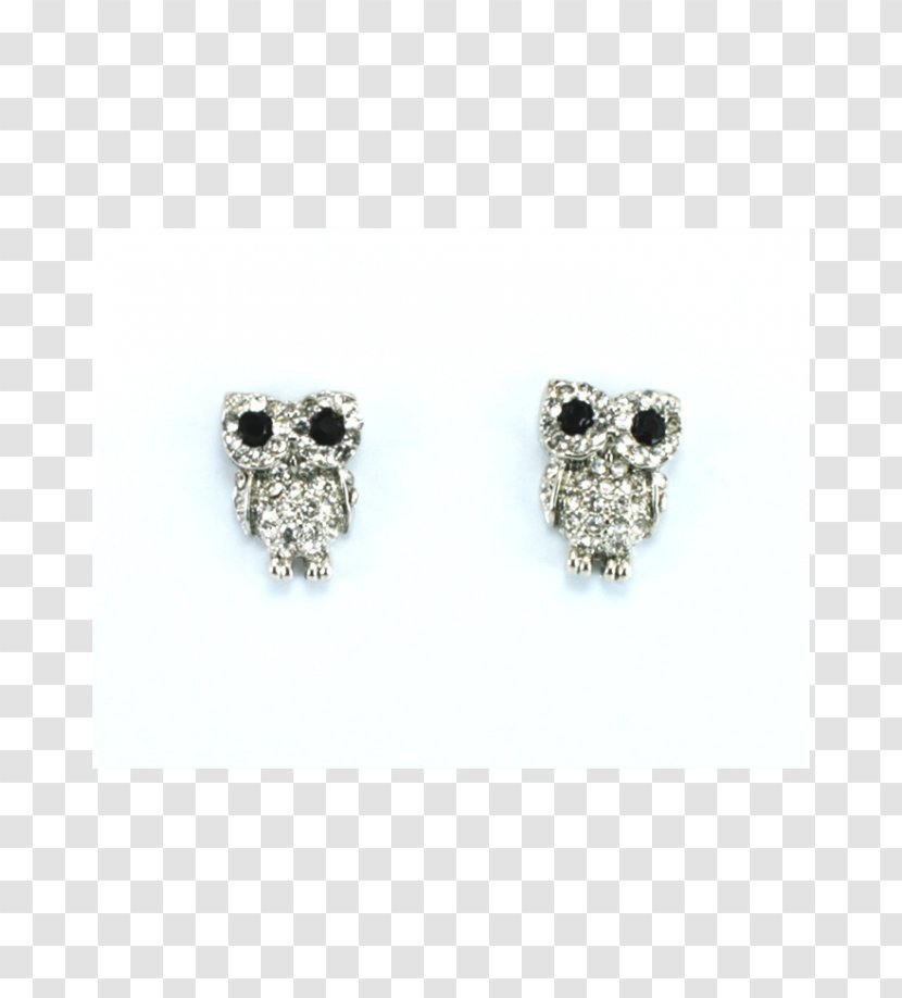 Earring Body Jewellery Diamond - Jewelry Transparent PNG