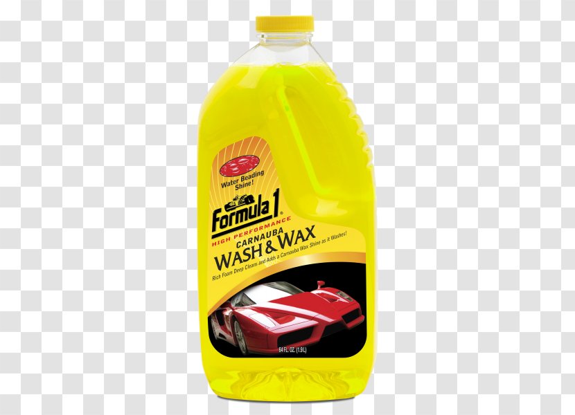 Car Wash Formula 1 Cleaning Auto Detailing - Motorcycle Transparent PNG