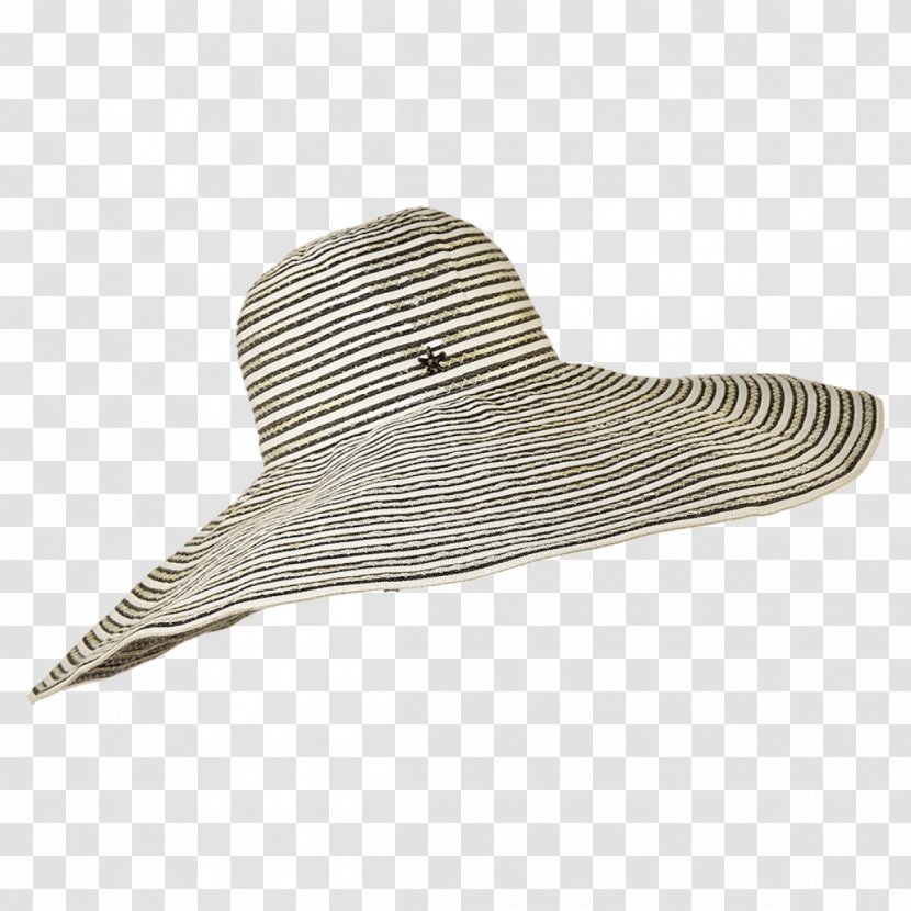 Sun Hat Beach Steel - Cap Transparent PNG