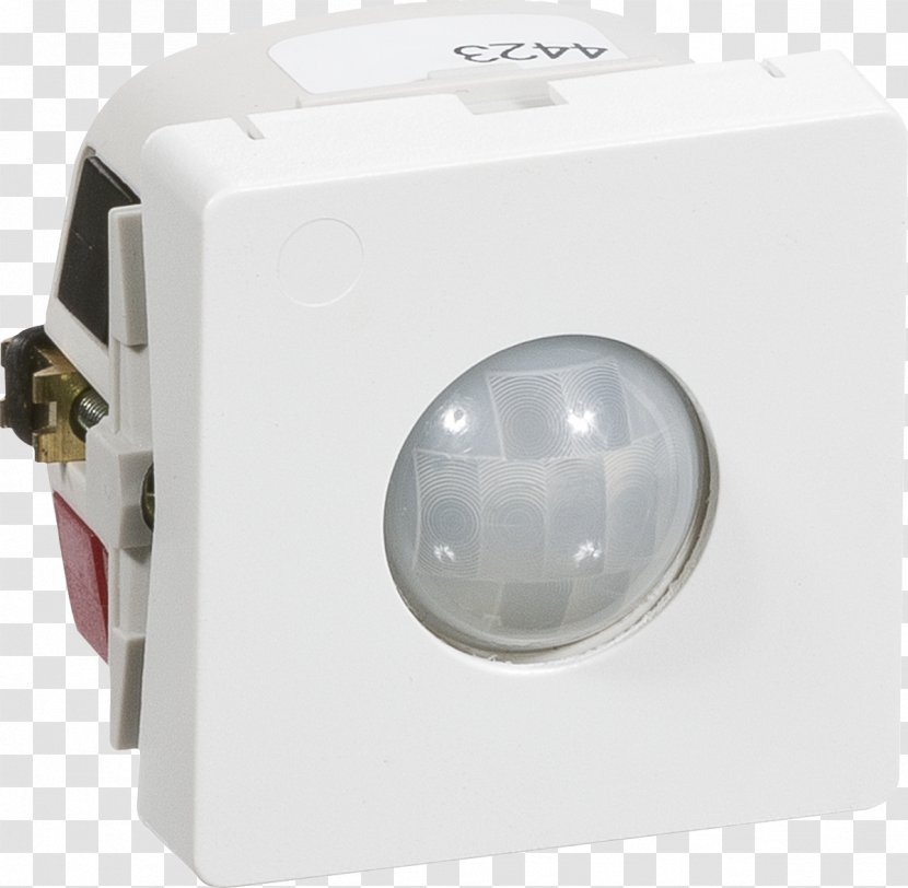 Passive Infrared Sensor LK Thermostat Motion Sensors - Temperature - Wattoodk As Transparent PNG