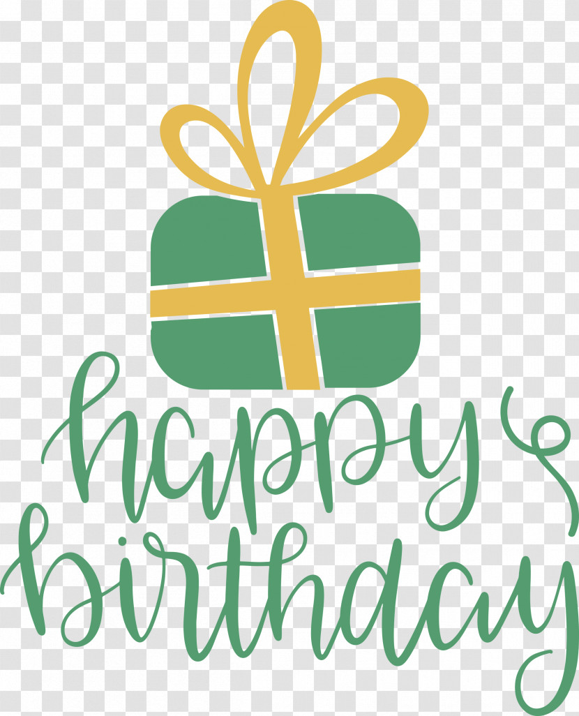 Birthday Happy Birthday Transparent PNG