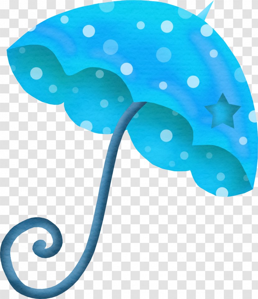 Paper Umbrella Drawing Printing - Marine Biology - Parasol Transparent PNG