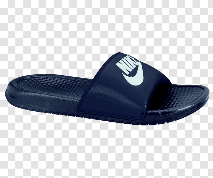Nike Air Max Just Do It Slide Sandal - Sneakers Transparent PNG