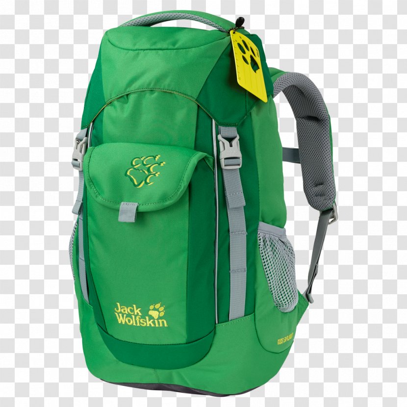 Backpack Jack Wolfskin Bag Scout Cartable, Bleu Deuter Waldfuchs 10L - Suitcase Transparent PNG