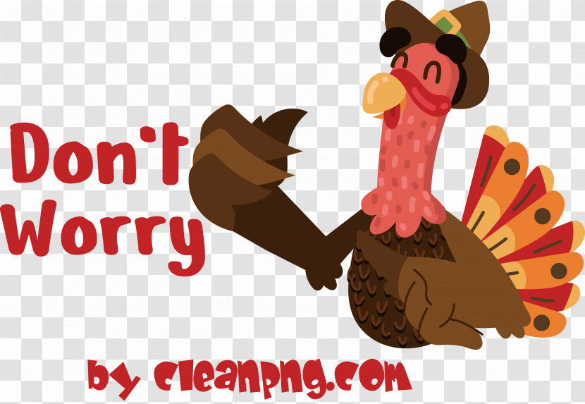 Thanksgiving Transparent PNG