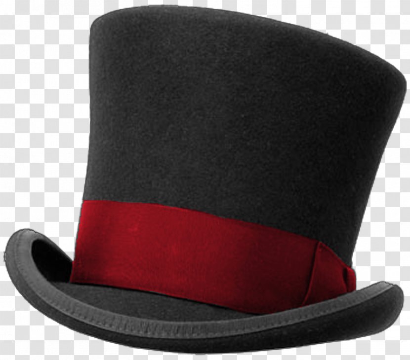 Top Hat Robe Bowler Costume - Tube Transparent PNG