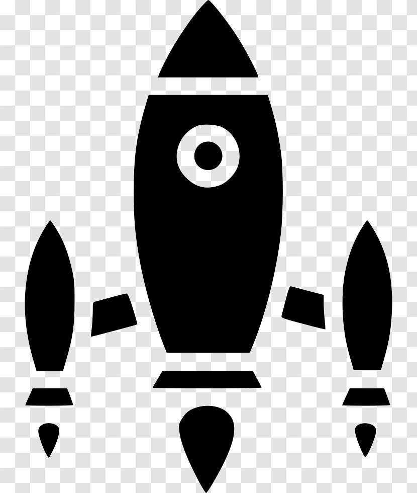 Spacecraft Rocket Clip Art - Galaxy Transparent PNG