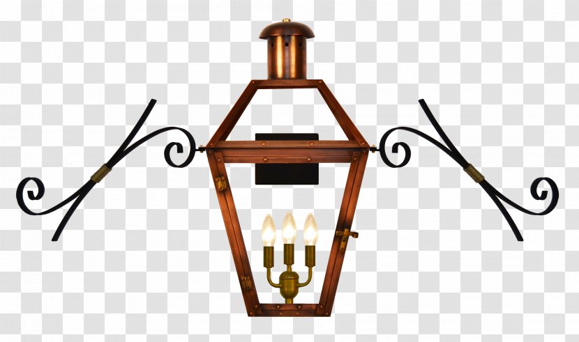 Gas Lighting Lantern Natural - Kongming Latern Transparent PNG