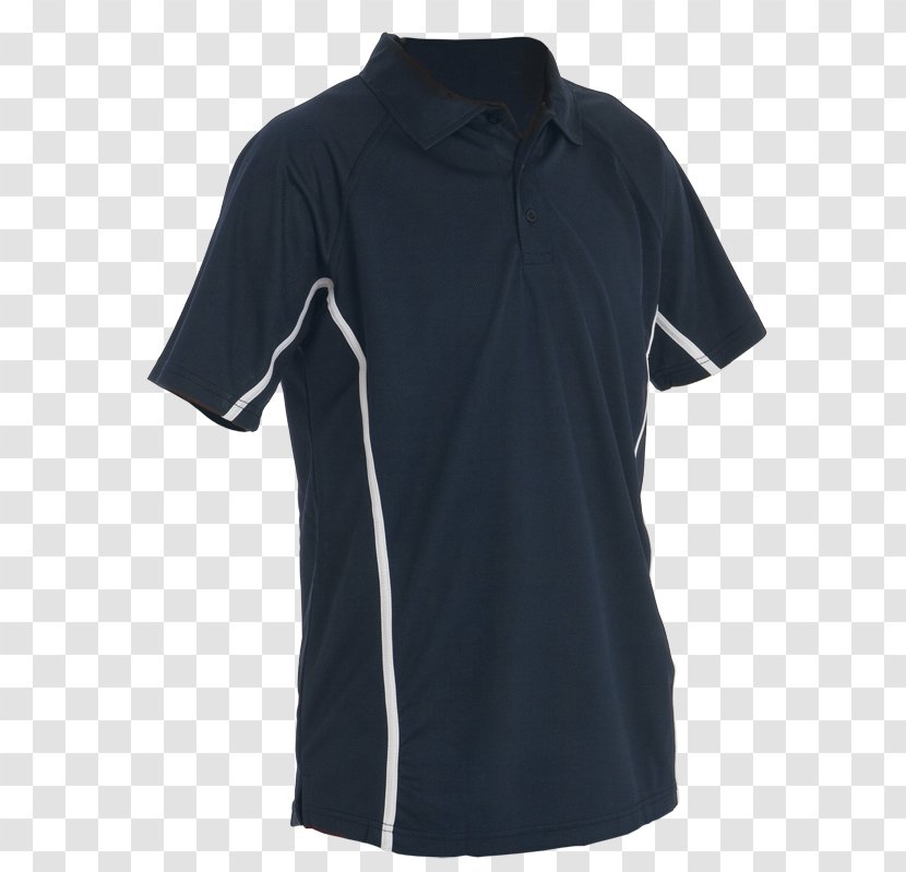 Polo Shirt Dress Clothing Button - T Transparent PNG