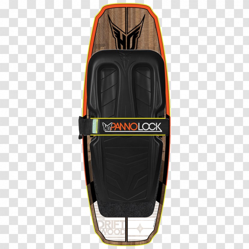 Kneeboard Wakeboarding Water Skiing Protective Gear In Sports - Neutron - Driftwood Transparent PNG