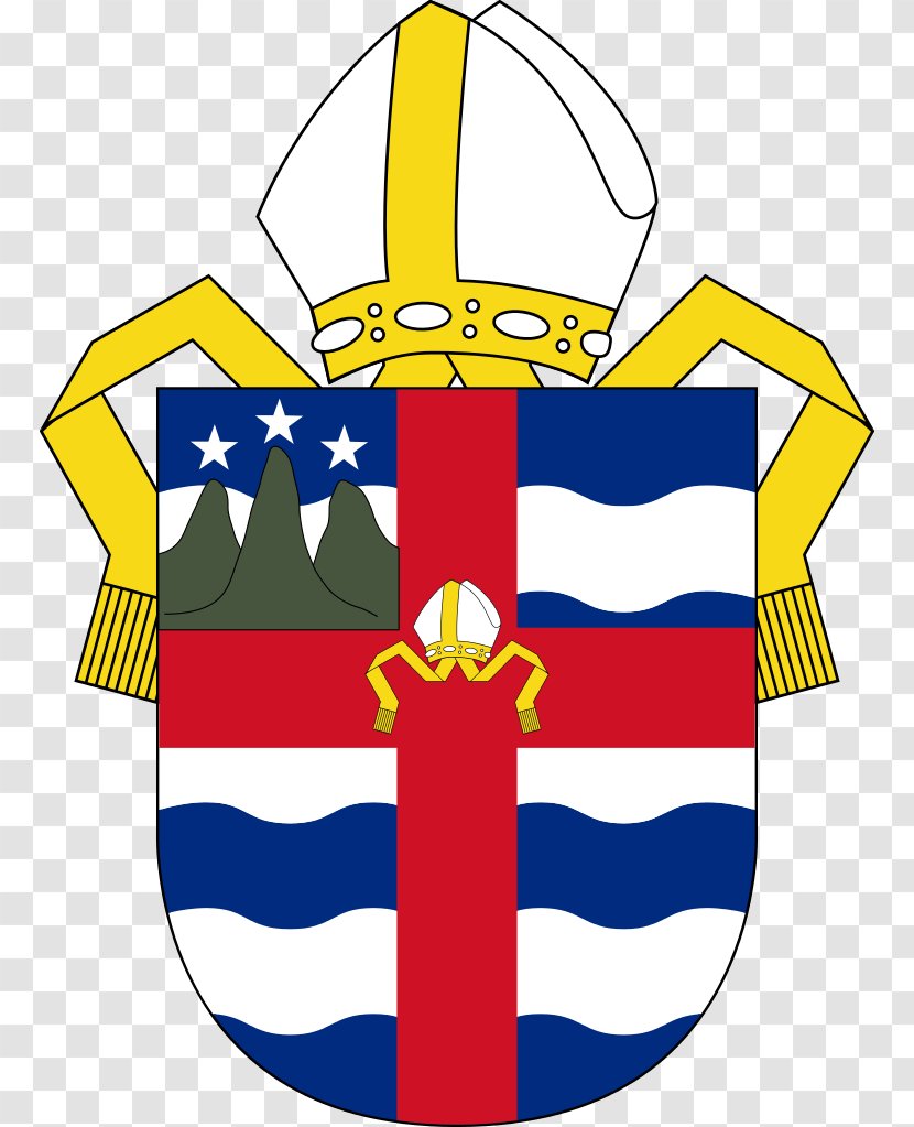 Anglican Church In Aotearoa, New Zealand And Polynesia Communion Anglicanism Diocese Of Toronto General Synod - Leeds Transparent PNG