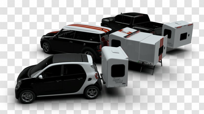 Car Door Caravan Campervans Tow Hitch - Machine - Printing Transparent PNG