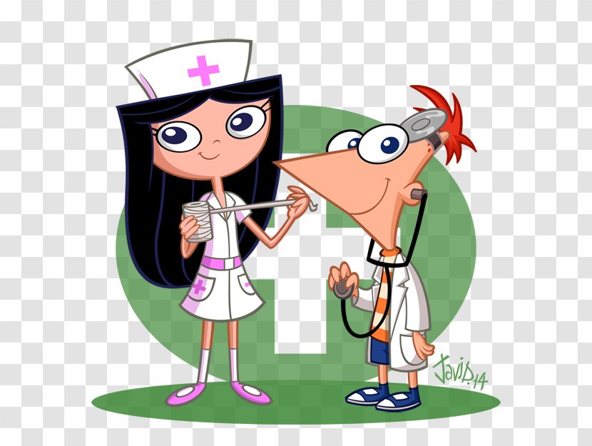 Phineas Flynn Ferb Fletcher Isabella Garcia-Shapiro Perry The Platypus Candace - Human Behavior Transparent PNG